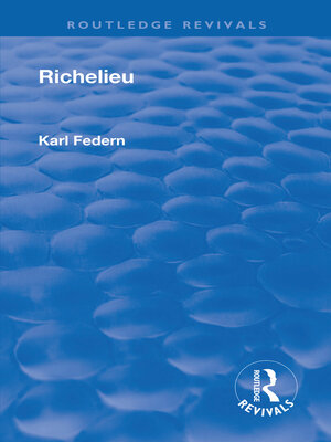 cover image of Revival